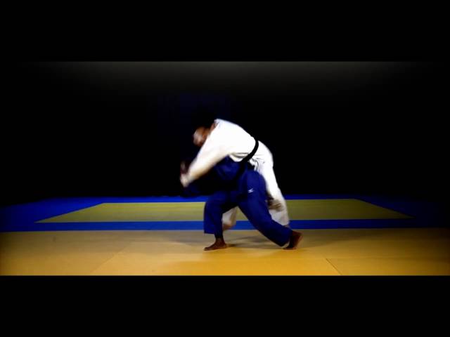 Israel Hernandez - Everything You Should Know About Seoi Nage (Trailer) class=
