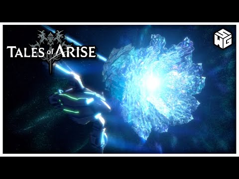 THIS CAN'T BE RENA!! - Tales of Arise Full Playthrough #54