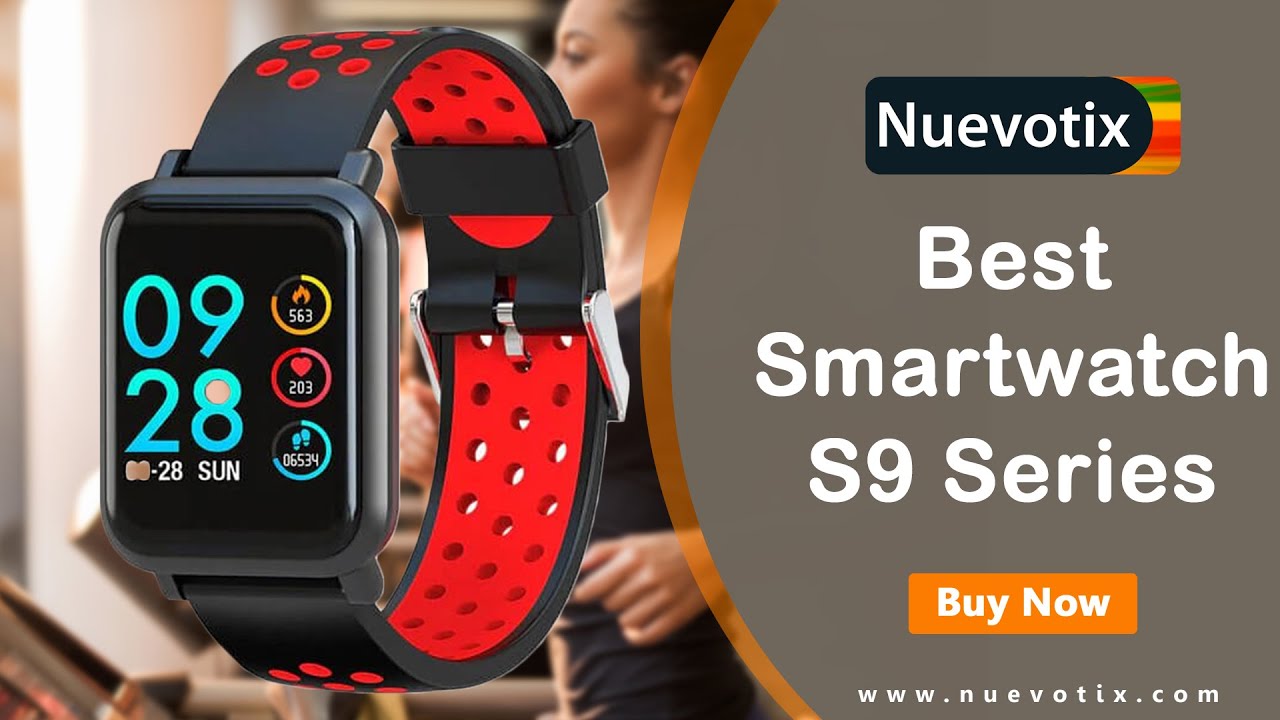 best smart watch for s9