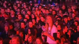 The Killers - Jenny Was A Friend Of Mine (Live Rock am Ring 2009)