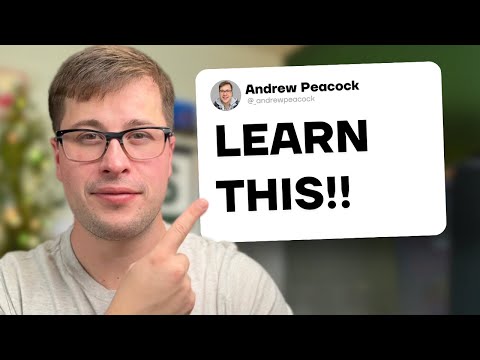 How to stop feeling stuck as a junior developer (for good)