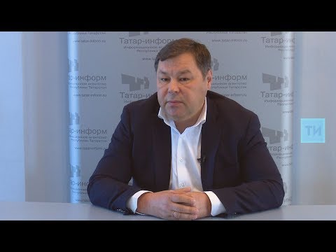 Ильдар Ягафаров: «Самое главное послание нашей картины — быть честным человеком»