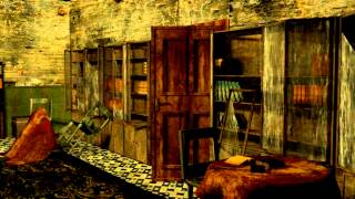 Hayaletli Ev Ghost House