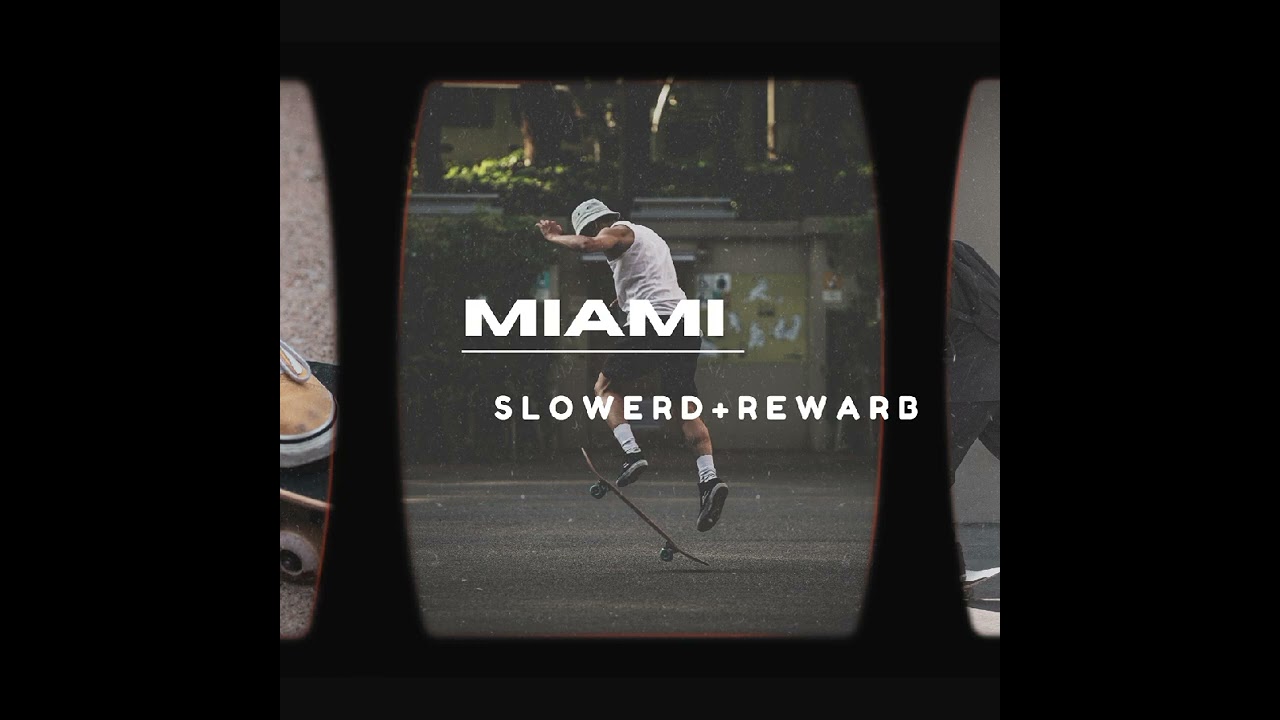 Miami | Official Music | Rahall Bajwa | latest song 2023