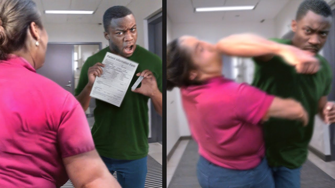 Wife BEAT UP & DIVORCED After DNA Proves He's Not The FATHER!