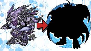 ShinobiGazimon Shinka! Tsumitsumon Evolution Line!