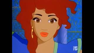 Sheherazade 2staffel