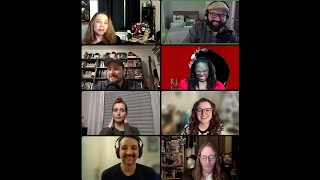 Dead Headspace: Ep. 229 - Season 4 Finale