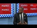 Harris' deputy campaign manager: 'Young voters are critical'
