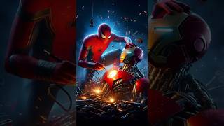 Jokar Ka Khilona? Spider Venom Aur Camerica Ke Bchhe Huyehurt -Tv