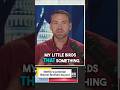 Netflix's Potential Warner Brothers Buyout #charliekirk #usa #debate