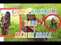 Maziwa Nhale Ujumbe Wa Bhalimi 2026 