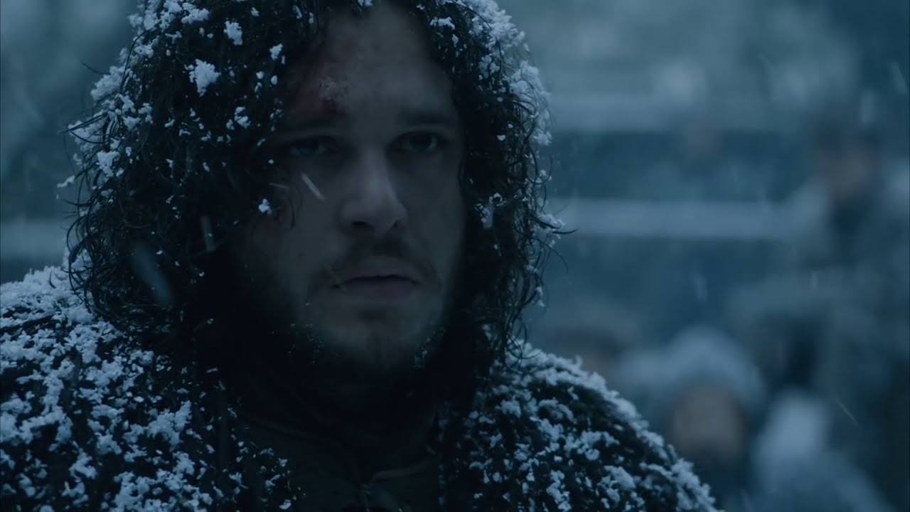 Dylan The Snow King