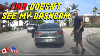 Road Rage USA & Canada | Bad Drivers, Hit and Run, Brake check, Instant Karma, Car Crash | New 2022