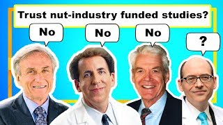 Nuts Won't Save Your Life (Part 1 of Nuts)