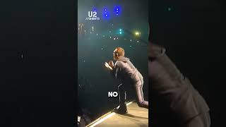U2  Mofo  u2 u2shorts