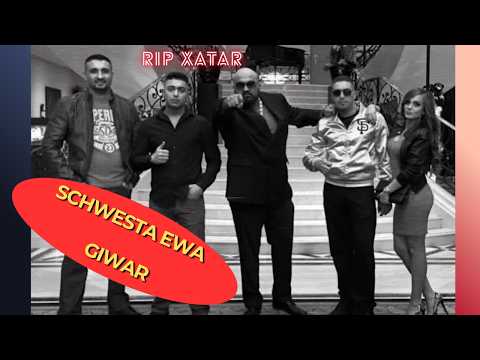 SCHWESTA EWA - GIWAR | REACTION RIP XATAR