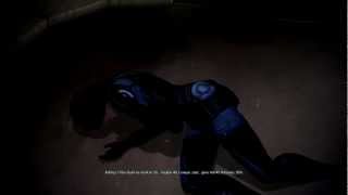 Celebrity Mass Effect 3 - Ashley Drunk (PC 1080p) Net Worth