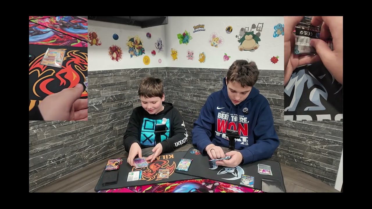 MEGA VENUSAUR ex PREMIUM COLLECTION OPENING! Viewer-Donated Box Type Guess Challenge + 4 Packs Each!