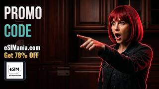 🔥 eSIMania.com Coupon Code 2026 – Best Online Deals & Discounts!