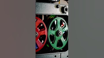 Industrial Wheel Power Unleashed 💪