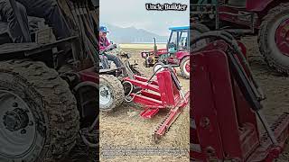 High-Tech Root Harvesting Action! #oddlysatisfying #heavyequipment #farming #agriculture #herbs