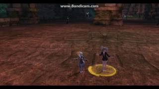Aion 5.0 dance