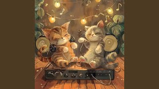 Cat Nap Rhythms