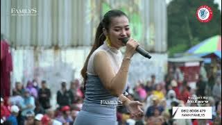 Anie Anjanie - Tears of Joy | Familys Group Live Cover 81st Anniversary of the Republic of Indone...