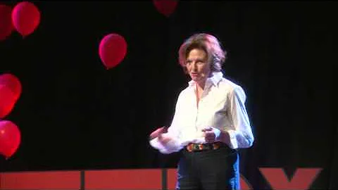 High Challenge, Low Threat- How top leaders find t...