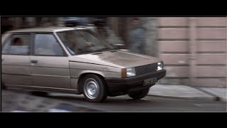 Maximum Risk Bloodstone 1996 Hd Chase Part33 1080P 2K Максимальный Риск