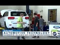 SUMMER AUTO TECHNOLOGY CLASS AT IOWA WESTERN     7:17:25
