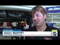 SUMMER AUTO TECHNOLOGY CLASS AT IOWA WESTERN     7:17:25