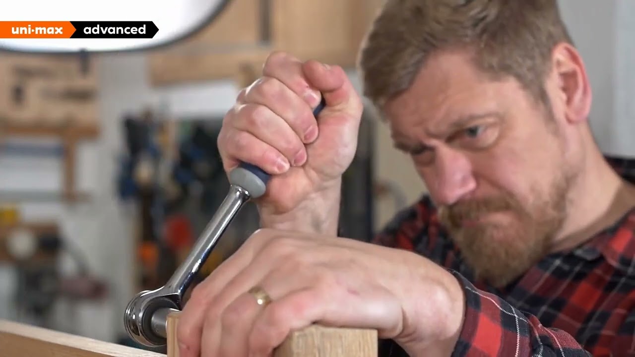 EN | uni-max | Ramia Workbench Upgrade – Part 2: Tuning and Customization