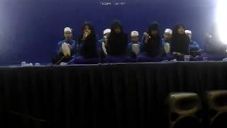 Nashihatul Qolbi An-Nabawi 2015 (2)