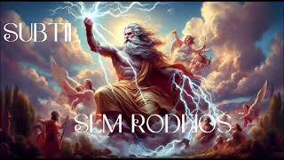 Subtil-Sem Rodeios
