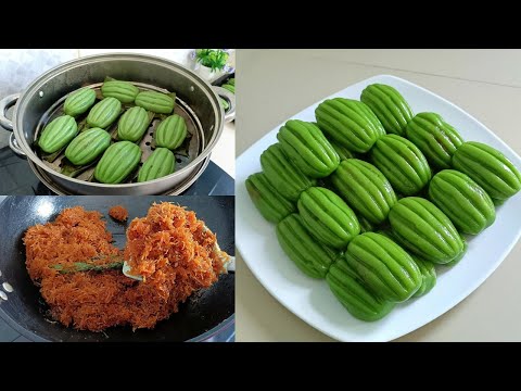 Resep Kue 1000