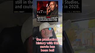 Blade, Where You At? Welcome To Another Bite Sized Rant