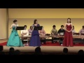 青桐会島唄
