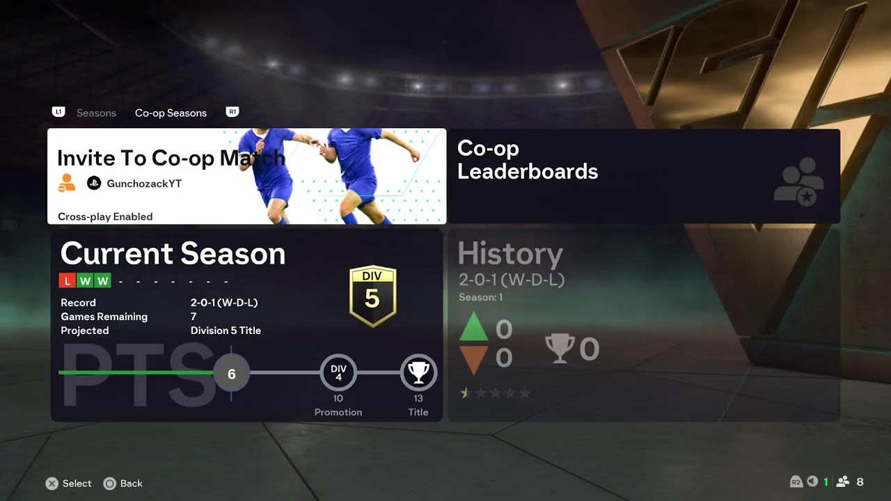 🚨ARSENAL CHAMPIONS OF WORLD -EA FC26: PROCLUBS /SEASONS GRIND 