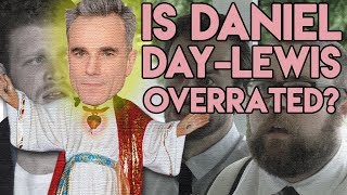 The Church of Latter Day-Lewis | Cult Popture Content