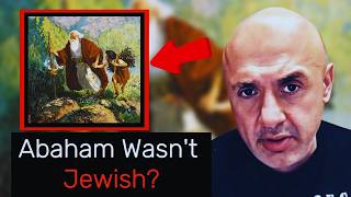 Abraham Was a Gentile Are Gentile Christians “Second-Class” | Sam Shamoun