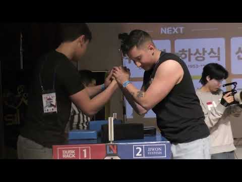 [A테이블(2/4)] 제6회 실비스 클래식 | The 6th SILVIS CLASSIC