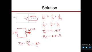 3.2.3 Complex Circuits