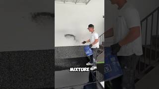 Download Lagu The MOST EXPENSIVE garage floor?! (@theconcretecoaters) MP3