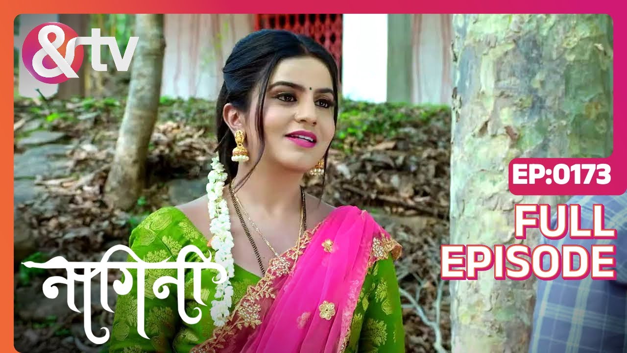 Naag मणि कहा है? | Nagini Full Ep 173 | 10 Jun 23 | Shivani | Trishool | Adishesha @andtvchannel