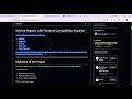 Schema Registry  | Backend Development