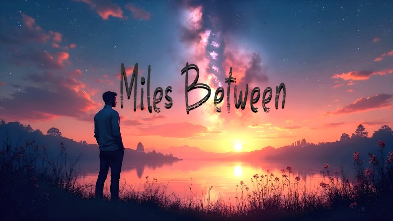 Miles Between (Lyrics)