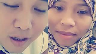 Download Lagu SITIBADRIYAH 💕sepiring berdua💕😂🍲 MP3