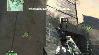 Rasorb | Spawn Ricochet Tube on Dome